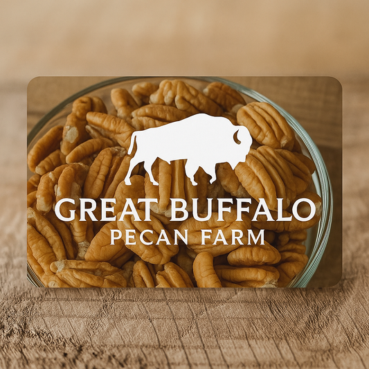 GBPF Gift Card