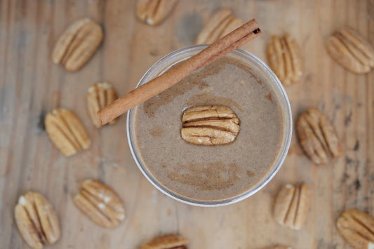 Pecan Butter